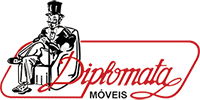 Diplomata Móveis Logo